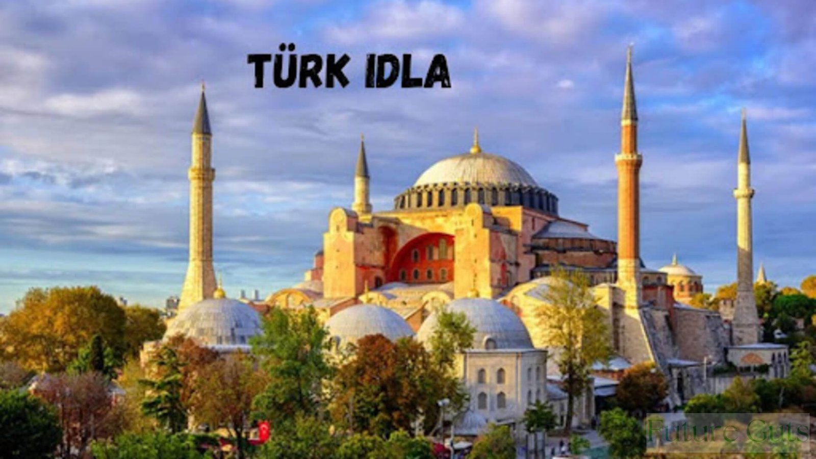 Türk Idla