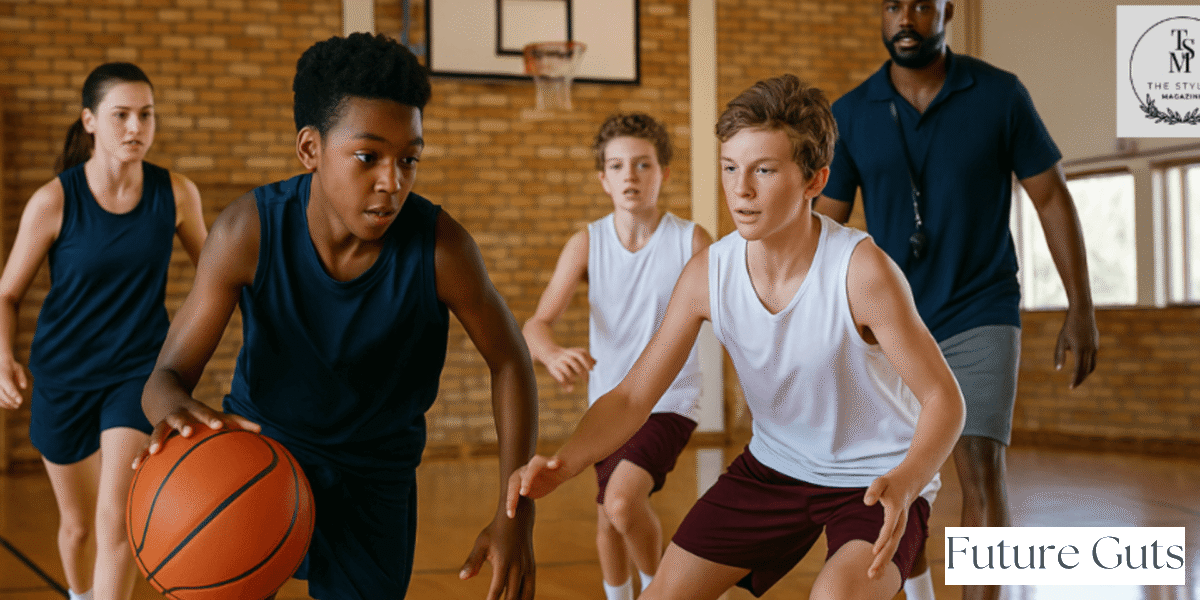 Zuyomernon System Basketball