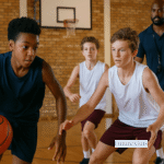 Zuyomernon System Basketball